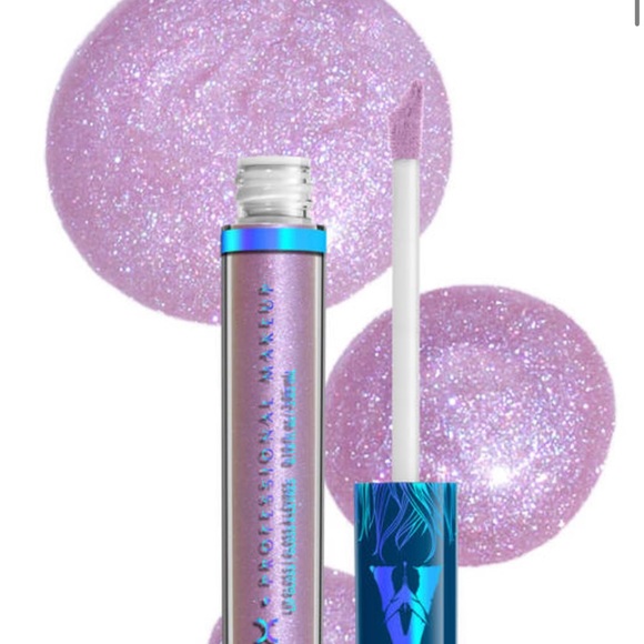 NYX LUMINESCENT LIP GLOSSES - Picture 3 of 3